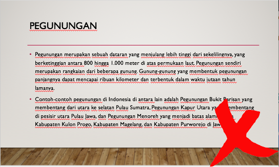 9 Cara Membuat Power Point Yang Bagus Dan Menarik Clear Indonesia News