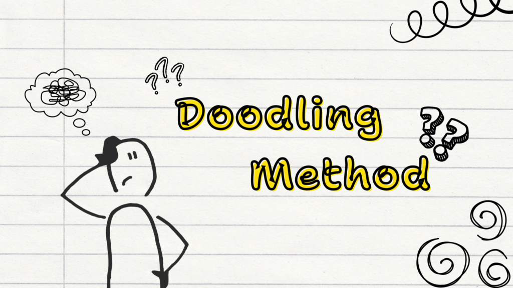 Doodling Method คืออะไร